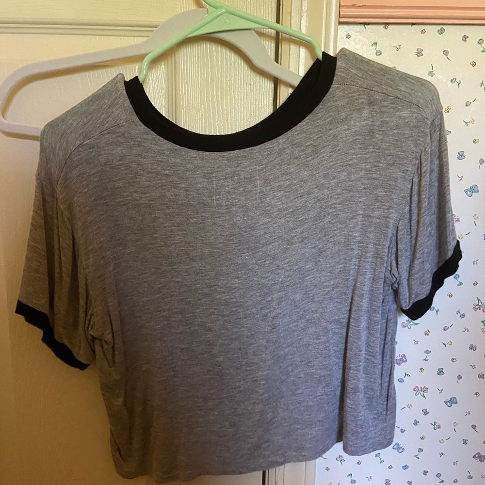 Brandy graphic tee - Picture 2 of 2